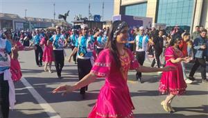 العيد فرحة.. فعاليات فنية لقصور الثقافة في أحياء الإسكان بديل العشوائيات