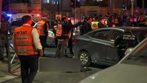 الحكومة الإسرائيلية توافق على خطط لتجريد منفذي العمليات الفلسطينية من جنسيتهم