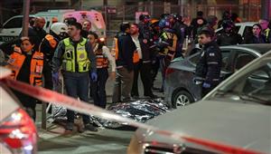 تقارير إسرائيلية: منفذ عملية إطلاق النار في سلوان بالقدس يبلغ من العمر 13 عاما