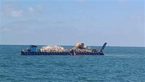 وزير الري: رأس البر فقدت أكثر من 3 صفوف مباني بنهاية الثمانينات