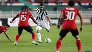 جوكر في 6 مراكز.. معلومات قد لا تعرفها عن قندوسي صفقة الأهلي الجديدة