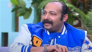 محمد ثروت يكشف تفاصيل مشاركته في فيلم "جروب الماميز"