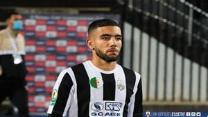 قبل مواجهة صنداونز.. ماذا قدم قندوسي في 4 مشاركات مع الأهلي؟