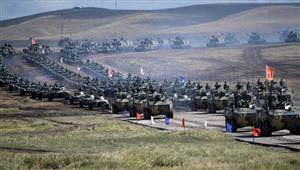 أوكرانيا: الروس لم يعيدوا الطائرات بعد تدريبات عسكرية مشتركة في بيلاروسيا