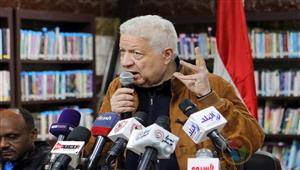  رئيس سطيف ردًا على مرتضى: لا علاقة بيننا وبين الزمالك.. والمهم أن قندوسي في الأهلي