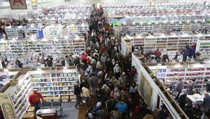 معرض الكتاب.. القومي للترجمة يكريم الفائزين في مسابقة كشاف المترجمين