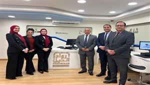 البنك الزراعي يفتتح 5 مراكز جديدة لتطوير الأعمال ضمن مبادرة "رواد النيل"