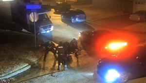 حلّ وحدة في شرطة ممفيس الأمريكية بعد مقتل تاير نيكولز