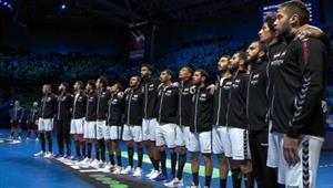 موعد وتردد القناة الناقلة لآخر مباريات منتخب مصر في بطولة العالم لليد