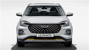 نسخة جديدة من Tiggo 4 Pro تنطلق بالأسواق.. فيديو وصور