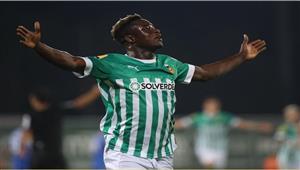 مصدر لمصراوي: الأهلي تراجع عن ضم يعقوبو من ريو أفي البرتغالي