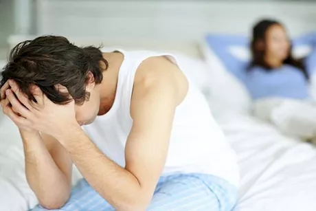 وداعًا للقذف المؤلم- إليك طريقة علاجه