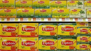 المواد الغذائية: ارتفاع أسعار شاي ليبتون للمرة الثانية في شهر