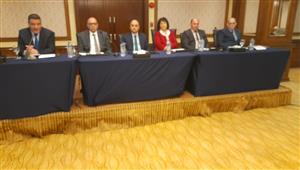 البيئة: ظاهرة تغير المُناخ أصبحت التحدي الأبرز على الساحة