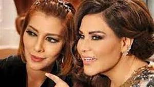 القصة الكاملة لأزمة أصالة مع "السيجارة" وما علاقة أحلام ؟