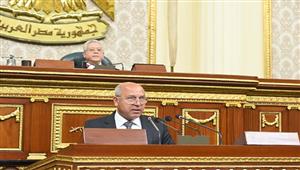 وزير النقل ردًا على إعلامى: احنا مش سماسرة ومعندناش حاجة نخاف منها