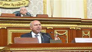 نائب لوزير النقل: "عليا الطلاق مافي حد بيكرهك"