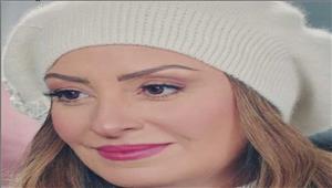  نرمين الفقي بإطلالة شبابية .. والجمهور: "فاضل العريس" (صور)