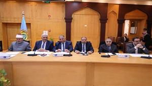 اليوم.. بدء امتحانات التصفية بجامعة الأزهر