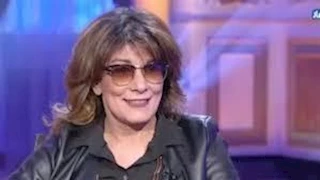 سماح أنور عن دور فيفي عبده في"العتاولة 2": "بكيت بسبب مشهدها الأخير"