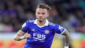 "فانتازي".. أفضل 3 لاعبين لتحقيق أعلى النقاط في الجولة 22 بالدوري الإنجليزي 