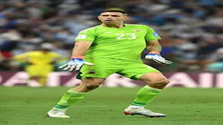 رسميًا.. تشيلسي يعلن التعاقد مع الأرجنتيني إيمليانو مارتينيز