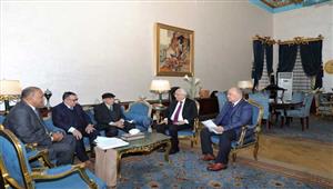  وزير التعليم: تحسين الاستعداد المدرسى ومهارات الحياة لرياض الأطفال 