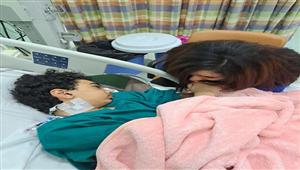 محاكمة المتهم بدهس الطفل يوسف نجل الإعلامية رضوى العوضي اليوم