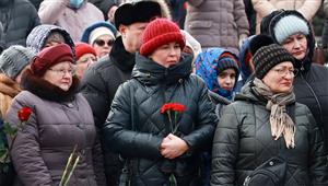 موسكو: استخدام الهواتف المحمولة سبب الضربة الصاروخية الأوكرانية