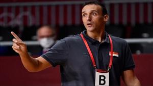 "بدأها فيرجسون".. مدرب يد مصر ليس أول من يقود فريقين في وقت واحد