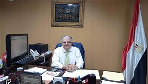 600 من الأطباء البشريين يستلمون عملهم بمستشفيات الدقهلية