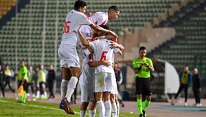 مصراوي يكشف كواليس تواجد لجنة المنشطات في الزمالك 