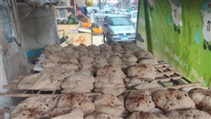 لعدم الإعلان عن الأسعار .. تحرير محاضر لًـ 3 مخابز سياحية بالبحيرة 