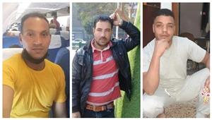 السفارة المصرية بعمان تتابع أحوال المصريين المصابين في حريق مصنع بالأردن