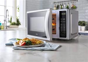  في رمضان.. احذر إعادة تسخين 7 أطعمة: تسبب مشاكل صحية