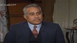 وزير القوى العاملة: أنفقنا على صندوق الطوارئ أكثر من 2 مليار جنيه