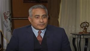 "مشكلتنا صعوبة تغيير الكارير".. وزير القوى العاملة: "اشتغلت نقاش في بداية حياتي"