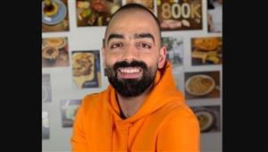 بسبب وجبة كباب.. إيران تعتقل الطاهي الشهير نوّاب إبراهيمي