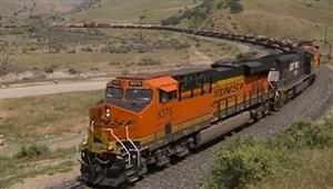 رويترز: وصول قطار يقل جنودا ومعدات من روسيا إلى بيلاروسيا 