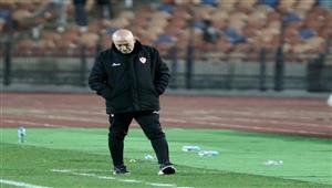 ملف مصراوي.. رفض طلب الزمالك.. تصريحات فيريرا.. وسوبر هاتريك رونالدو