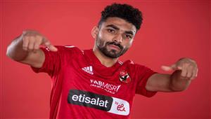 خالد عبدالفتاح يتحدث عن حلم العمر.. ذكرياته كمشجع للأهلي.. ورسالة للجماهير