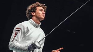 هزم لاعب الكيان الصهيوني.. محمد السيد يتوج بذهبية مونديال الشباب للسلاح (فيديو)