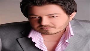 أحمد زاهر يحتفل بـ العيد مع نجوم الفن-صورة 