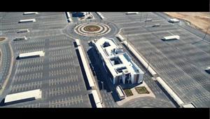 محافظة القاهرة تعلن تفاصيل سوق السيارات الجديد بطريق العين السخنة