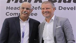 "هنحاسبه بالتعريفة".. اتحاد الكرة عن أزمة كلاتنبرج ومستحقاته