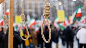 إيران تعدم السياسي البريطاني الإيراني السابق علي رضا أكبري