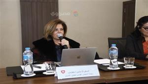 انطلاق مؤتمر "قومي حقوق الإنسان" بشأن الاستراتيجية الوطنية - صور