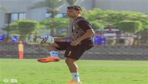 مصدر بأسوان لمصراوي: لم نتلق عروضا رسمية لأحمد بلحاج