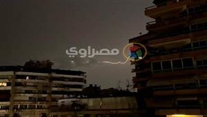 أمطار ورعد وبرق| موجة طقس سيء تضرب المحافظات.. وسيول غدا في هذه المناطق