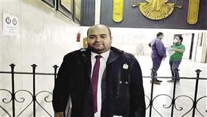 بكلمتين.. كيف رد صائد الحيوانات على اتهامه بقتل محامي كرداسة أمام المحكمة؟